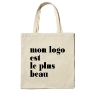 Tote Bag en coton