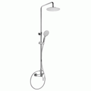 Colonne de douche VITALIO JOY SYSTEM 210 avec mitigeur thermostatique -  GROHE - 27965000