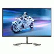 Philips Momentum 32M1N5800A/00 écran plat de PC 80 cm (31.5&quot;) 3840 x 2160 pixels 4K Ultra HD LCD Noir