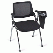 Fauteuil de formation empilable So Vittoria - Kit tablette