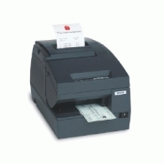 Imprimante multi-fonctions epson tmh6000 iii