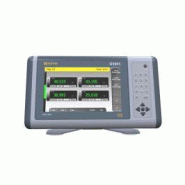 Unité d'affichage D300S V2 - Écran tactile 8.5” - Connectivité Ethernet et USB