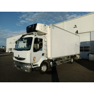 Renault midlum 220.14 frigorifique