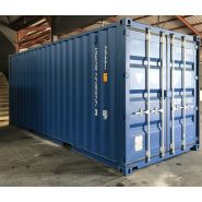 Container 6 m