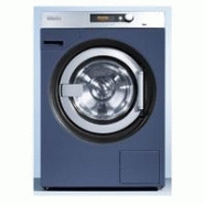 Lave-linge professionnel Miele PW5105 - capacité 10 kg - tambour Hydrogliss - faible consommation