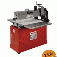 PONCEUSE À ROULEAU HM-ZS560U HOLZMANN