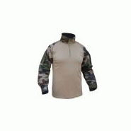 Chemise de combat type ubas - Militaires, Gendarmerie, Police et Sécurité