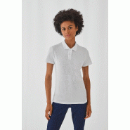 Polo femme ID.001 -  Réf: CGPWI11