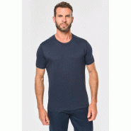 T-shirt Day To Day manches courtes homme -  Réf: WK3020