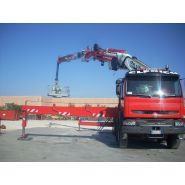 Serie 180000 e asc plus - e6jib3 - grue auxiliaire - cormach - pression 310 bar