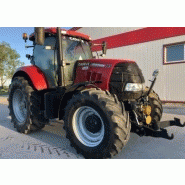 Tracteur case ih puma 145 ep gc 30654