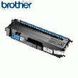 BROTHER TN 325C - CARTOUCHE TONER LASER CYAN - 3500 PAGES
