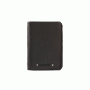 Portefeuille Anti-RFID en Cuir Cognac - 9120 x