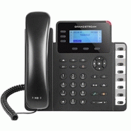Téléphone Fixe Filaire DTC-310 Blanc - DAEWOO - TELDTC310DAEW