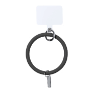 Bracelet support pour téléphone portable