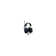 Casque PELTOR™ LiteCom Plus PMR446 MHz - 3M 