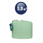 Swimer agro tank - cuve engrais liquide - swimer - capacité : 5000 l