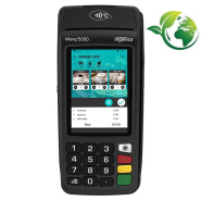 Terminal de paiement électronique pour bancaires et cartes vitales WIFI - Move 5000 PEM CAM2 Santé