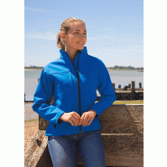 Veste softshell femme -  Réf: R121F