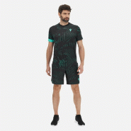 Miguel short padel homme - Macron Sport