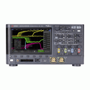 DSOX3032G | Oscilloscope numérique 2 voies 350 MHz, mémoire 2 MPts, 8 bits, écran tactile 8.5''