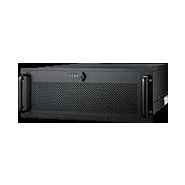 PC industriel Advantech - HPC-7400MB-70A1E - Châssis d'ordinateur Rack Mount/Tower 4U