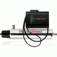 Trojan uv max - sterilight