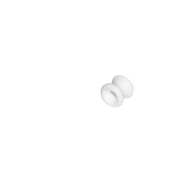 Tourniquet ovale plastique 8 x 32 mm pour Œillet 17 x 11 mm Miederhoff