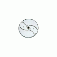 Disque ondulé pour coupe légumes ROBOT COUPE - Modèle 27068W - Epaisseur de coupe 2 mm - Affûtage haute précision