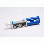 ARALDITE® Standard Colle double composants (très puissante) - 24ml