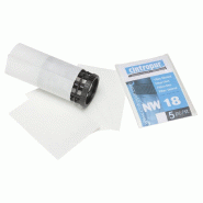 Tamis de filtration CINTROPUR pour nw18 - 25 microns
