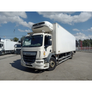 DAF FA 19T LF 280 Frigorifique Bi-Temps - Diesel - 2015 - 425772 km - 280 CH DIN