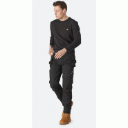 Pantalon FLEX universel homme (TR2010R) -  Réf: DK0A4XSW