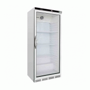 B40bnv armoire frigorifique négative - 400l / 600 x 600 x 1850 mm