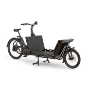 Biporteur électrique Urban Arrow Cargo L - Moteur Bosch Performance Line 65 Nm, Batterie 500Wh