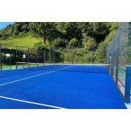 Terrain de padel - OUTDOOR