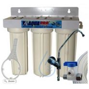 Pr-aus3-xx - filtres d'eau potable - diproclean - sans cartouche