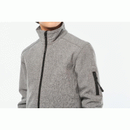 Veste softshell enfant -  Réf: K402