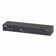 ATEN KN1000A Commutateur KVM à un port sur IP