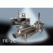 Fr-2c - machine emballeuse - herfraga