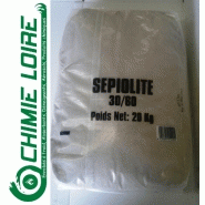 Absorbant sépiolite sac de 30 litres