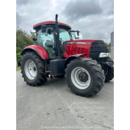 Tracteur agricole 130 ch - Case IH PUMA 130