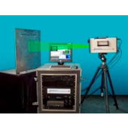Vibromètre Doppler laser à faisceaux multiples sans contact facile à utiliser - VibroMet (MB-LDV)