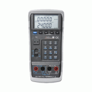 FI135CA | Calibrateur de process et de température