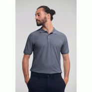 Polo homme Authentic Eco -  Réf: RU570M