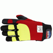 Gants anti-coupures 2 mains Classe 1 - 8