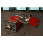 Transmetteur de signaux analogique à impulsion rapide ou à bande passante élevée