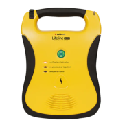 Defibtech Lifeline AUTO défibrillateur automatique