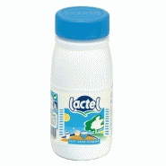 Lait en poudre Demi-écrémé Régilait (Sachet de 500gr) - Café