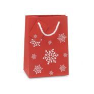 Bossa small - sac publicitaire - promo gift - dimensions 16x10x23 cm - 4819 4000